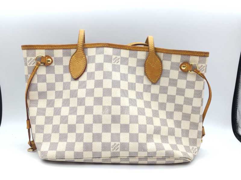 ルイヴィトン買取 ネヴァーフルPM N41362